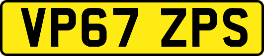 VP67ZPS
