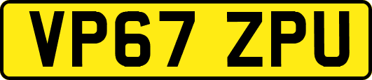VP67ZPU