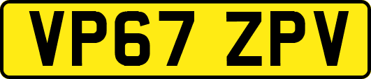 VP67ZPV
