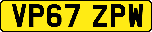 VP67ZPW