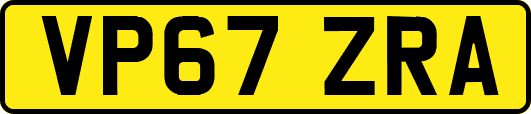 VP67ZRA