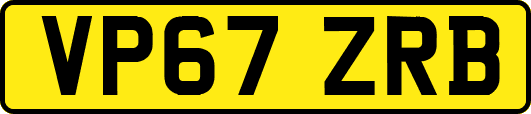 VP67ZRB