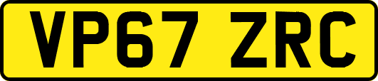 VP67ZRC