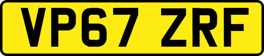 VP67ZRF
