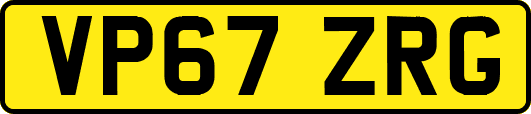 VP67ZRG