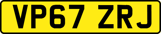 VP67ZRJ