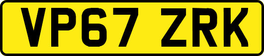 VP67ZRK