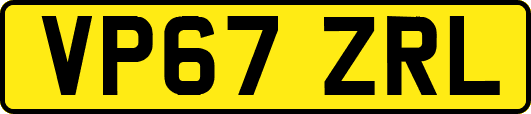 VP67ZRL