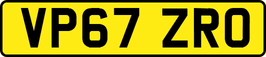 VP67ZRO
