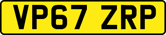 VP67ZRP