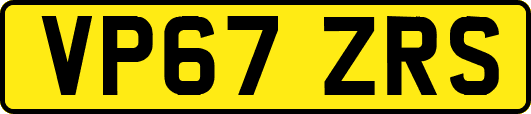 VP67ZRS