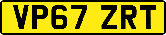 VP67ZRT