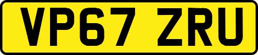 VP67ZRU