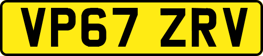 VP67ZRV