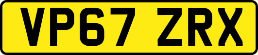 VP67ZRX