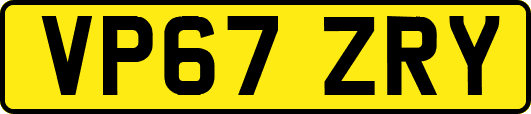 VP67ZRY