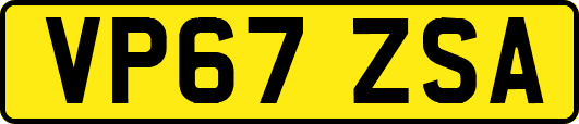 VP67ZSA