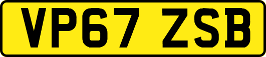 VP67ZSB