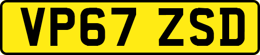 VP67ZSD