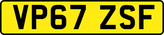 VP67ZSF