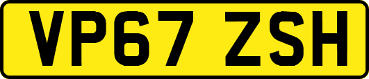 VP67ZSH