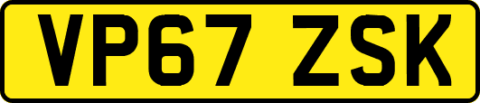 VP67ZSK