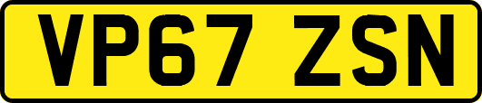 VP67ZSN