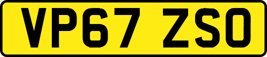 VP67ZSO