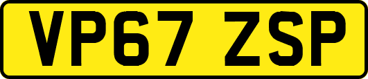 VP67ZSP