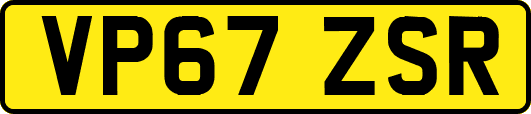 VP67ZSR