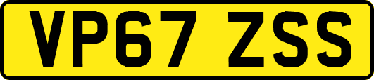 VP67ZSS