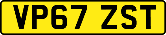 VP67ZST