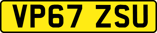 VP67ZSU