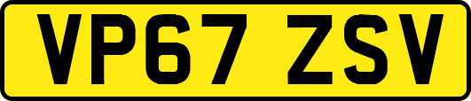 VP67ZSV