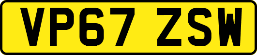 VP67ZSW