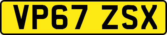 VP67ZSX