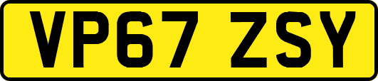 VP67ZSY