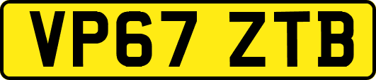 VP67ZTB