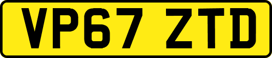 VP67ZTD