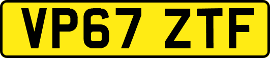 VP67ZTF