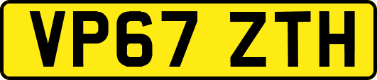 VP67ZTH