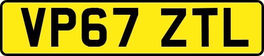 VP67ZTL