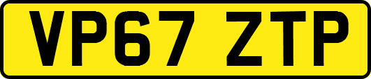 VP67ZTP