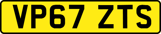 VP67ZTS