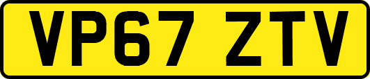 VP67ZTV