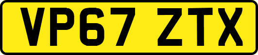 VP67ZTX