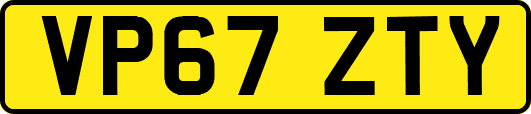 VP67ZTY