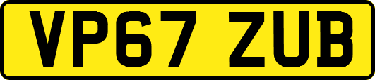 VP67ZUB