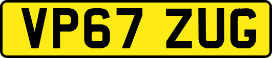 VP67ZUG