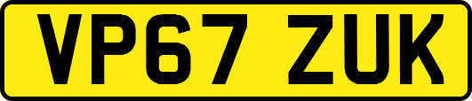 VP67ZUK